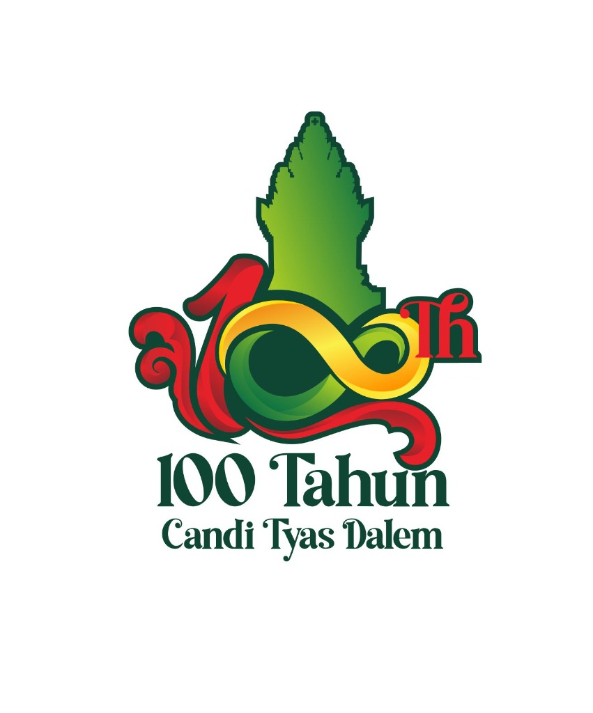 100 Tahun Candi Ganjuran